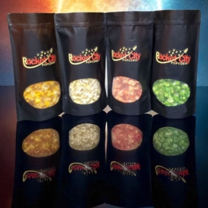 4 Small Bags - Mix & Match